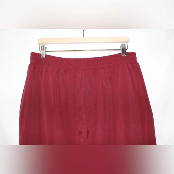 Men’s New Balance Lined Ankle Zip Activewear Workout RunningTrack Pants Size XL - Picture 6 of 12